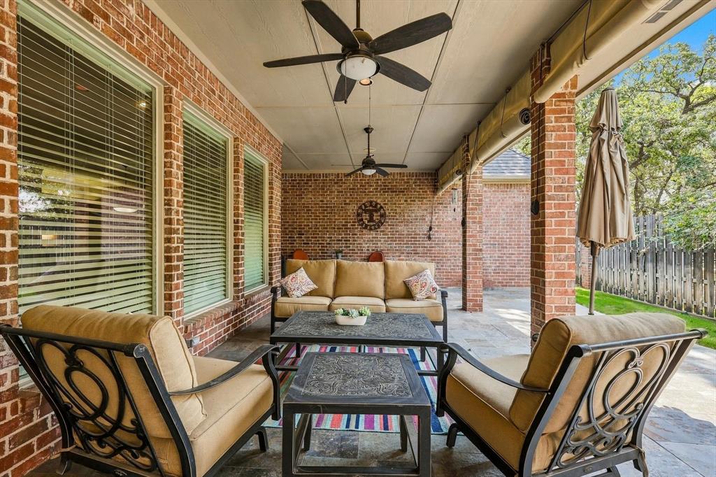 2726 Country Club Road Pantego, TX 76013 - Photo 28 of 37 Gallery Image 28