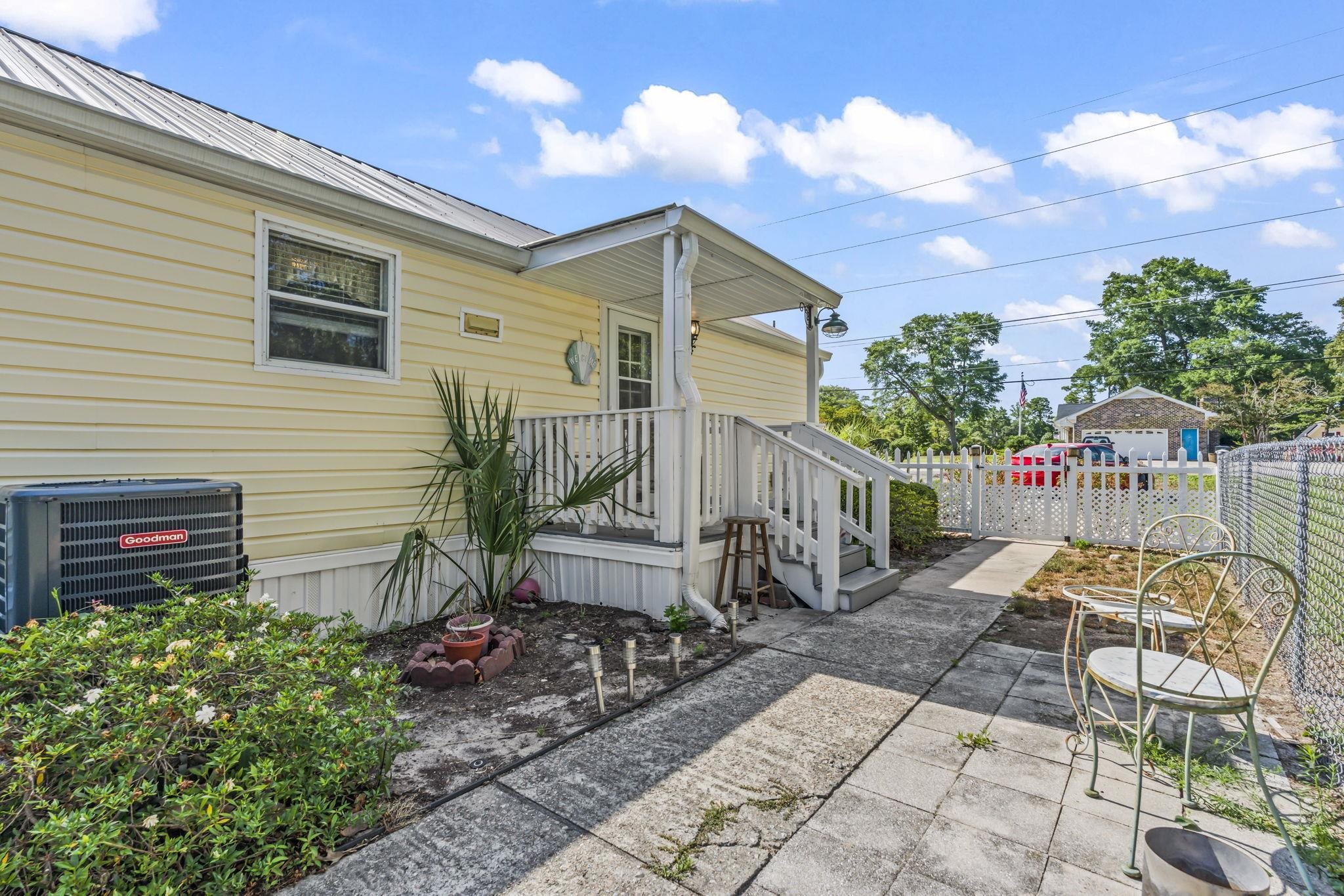 2402 Little River Neck Road North Myrtle Beach, SC 29582 - Photo 38 of 57