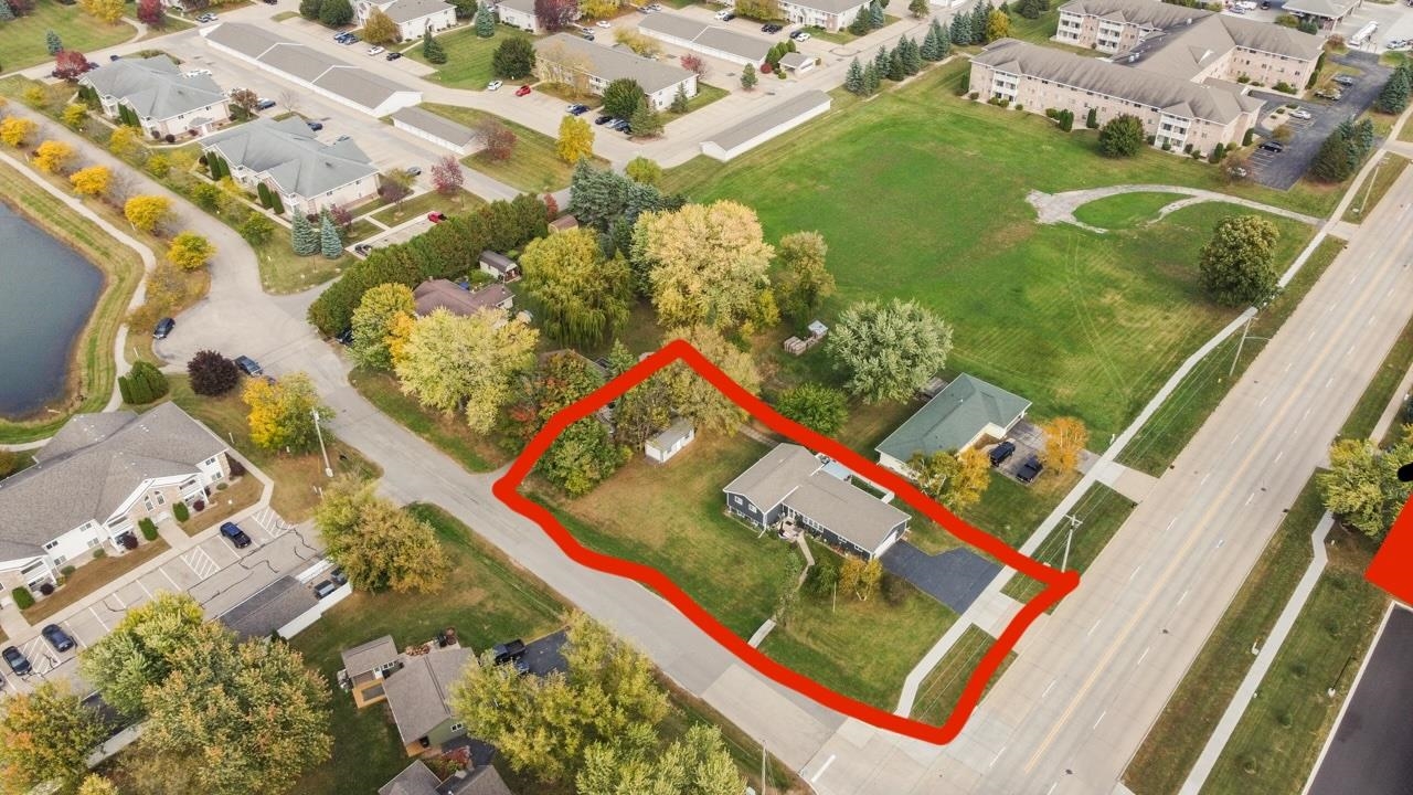 10 Maryden Road Oshkosh, WI 54904 - Photo 3 of 29