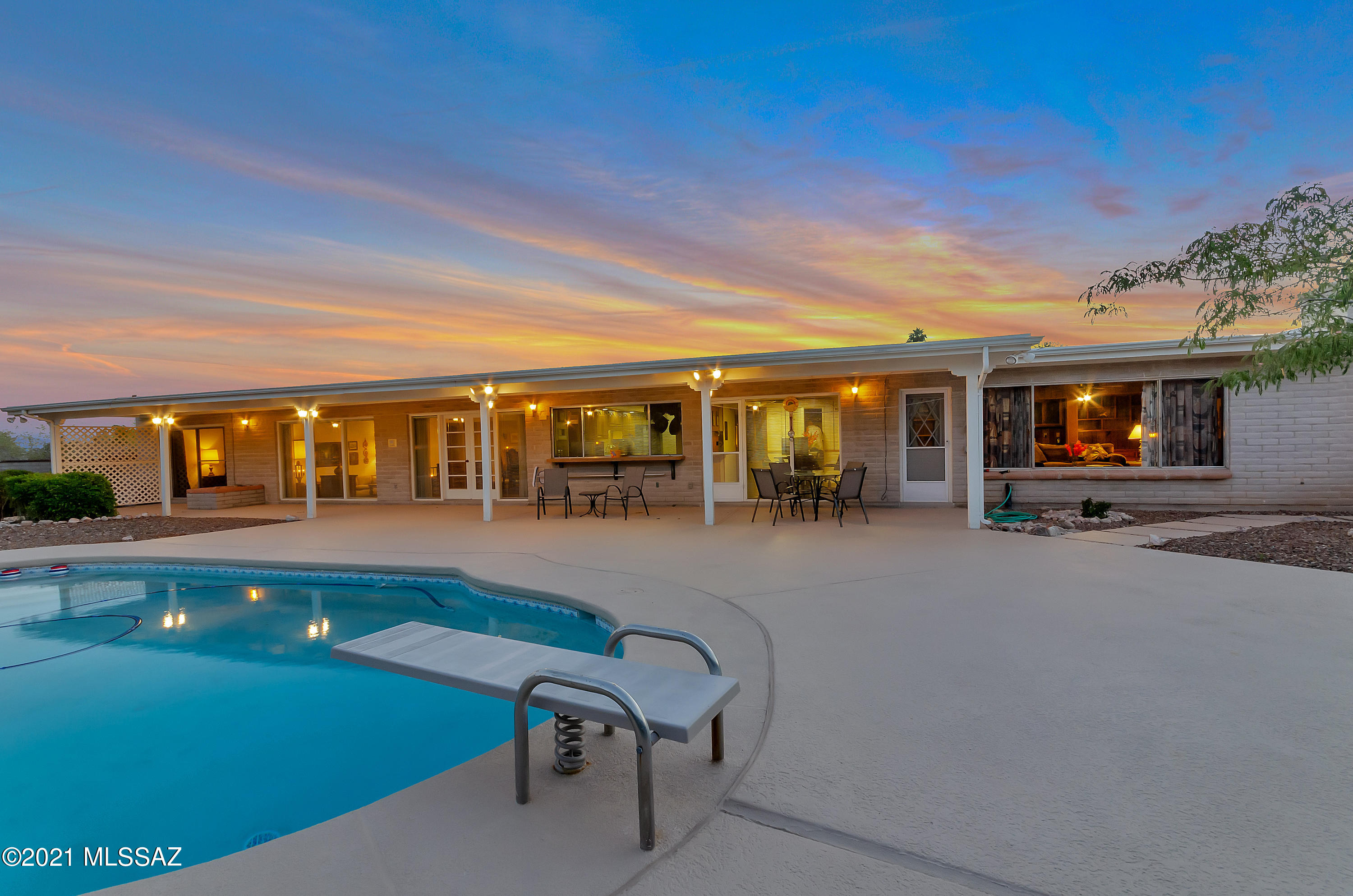 3610 North Pantano Road Tucson, AZ 85750 - Photo 39 of 48 Gallery Image 39