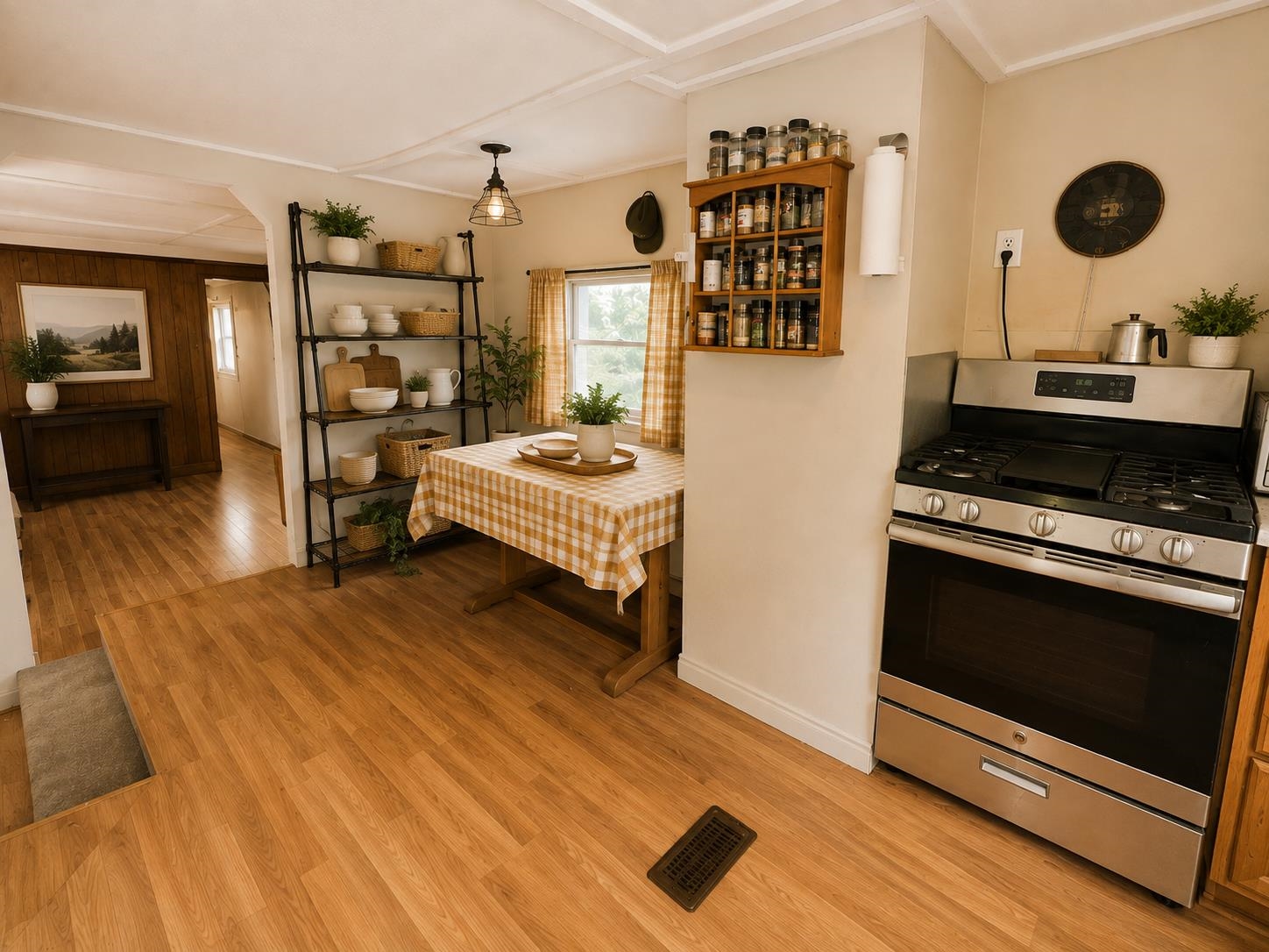 159 Heron Point Road, Unit 6 Alton, NH 03809 - Photo 17 of 27 Gallery Image 17