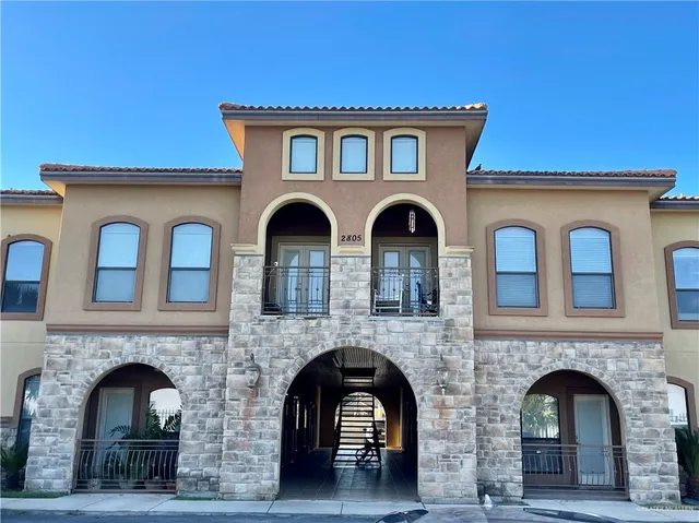 $1,250 | 2805 Mimosa Street, Unit 1, Mission, TX 78574