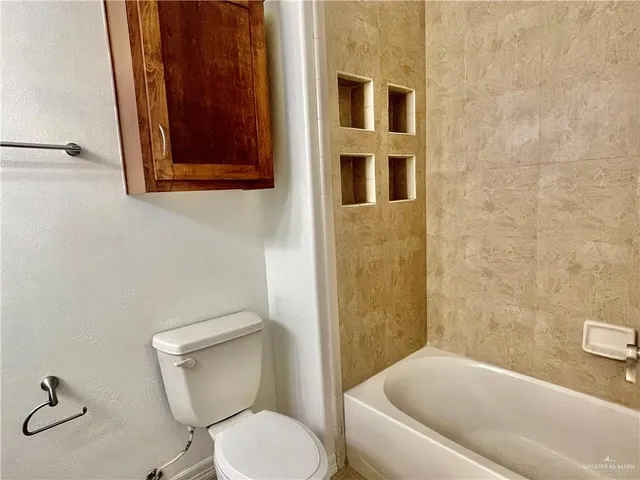 $1,250 | 2805 Mimosa Street, Unit 1, Mission, TX 78574