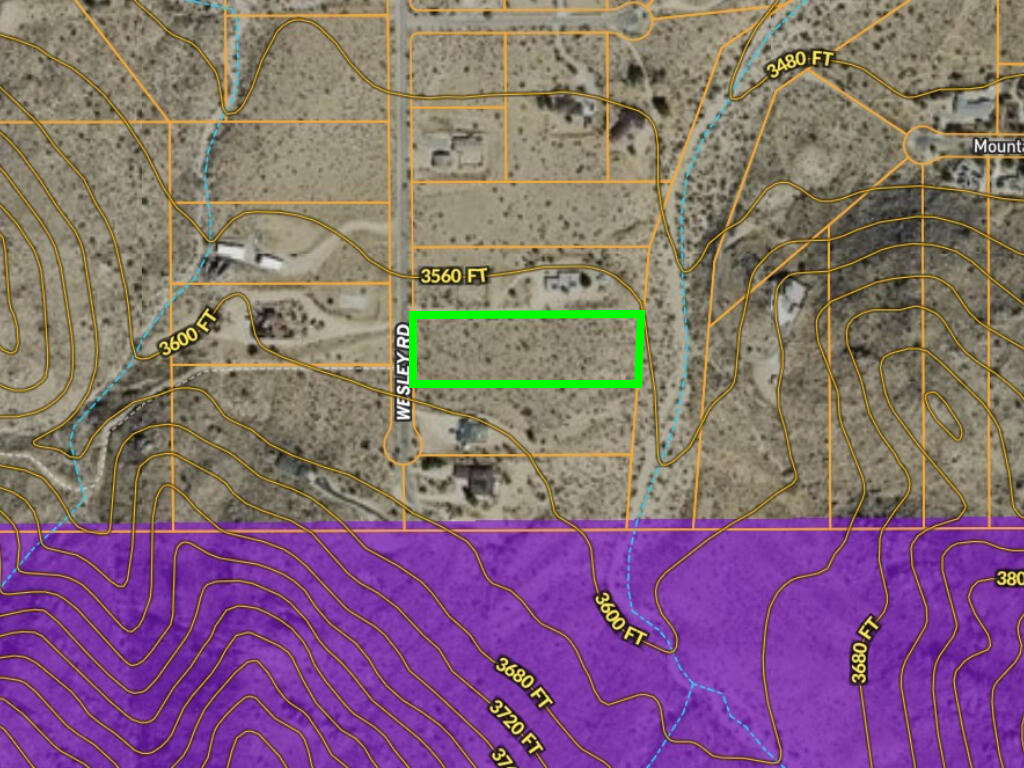 8021 Wesley Road Joshua Tree, CA 92252 - Photo 23 of 25 New Project (40)
