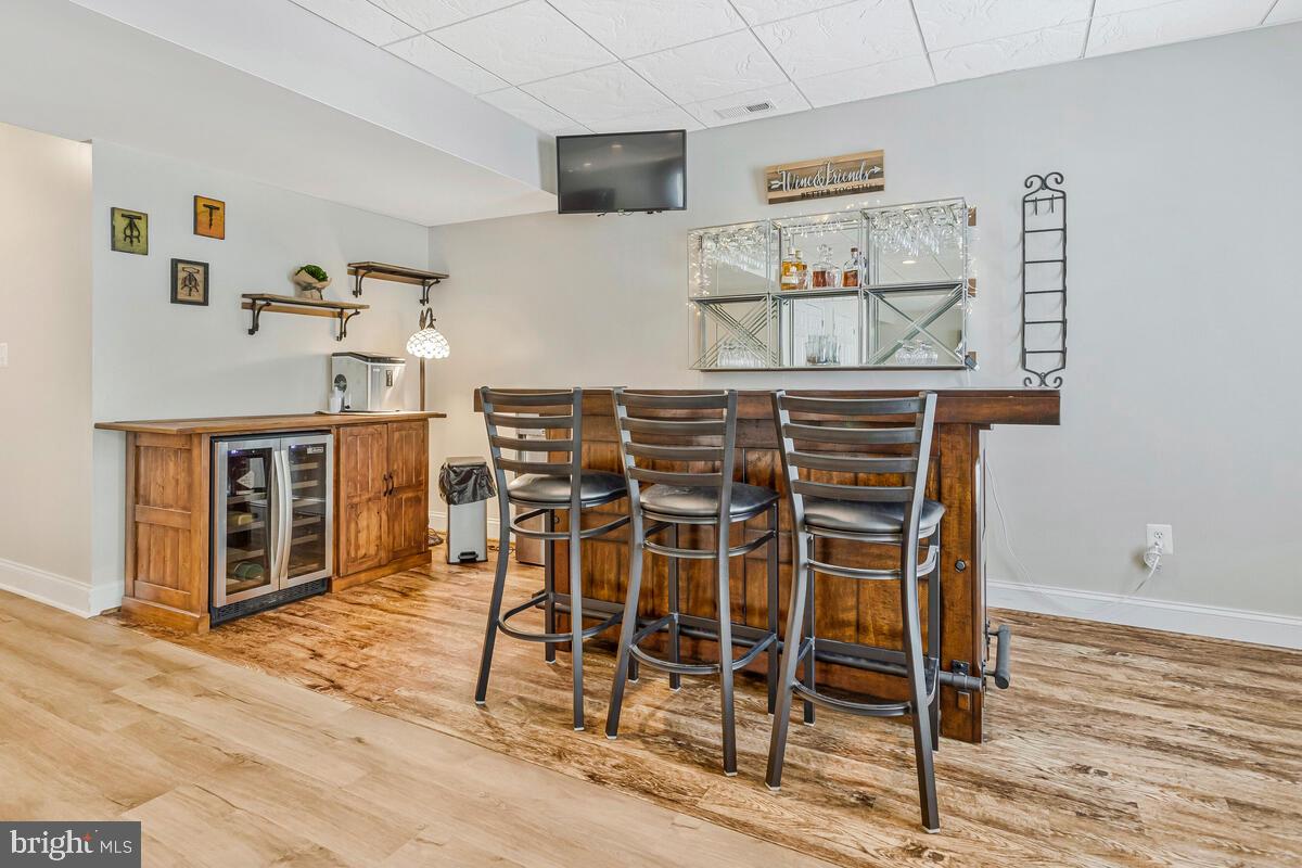 2720 Emmanuel Church Road Huntingtown, MD 20639 - Photo 44 of 85 Bar furniture Conveys