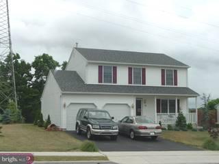 3703 Regency Drive Sinking Spring, PA 19608 - Photo 1 of 6