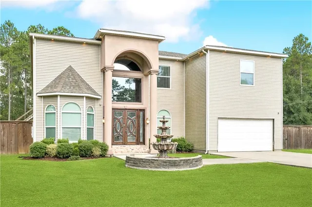 $555,000 | 70178 Eike Street, Abita Springs, LA 70420