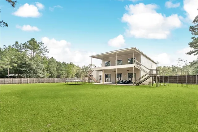 $555,000 | 70178 Eike Street, Abita Springs, LA 70420