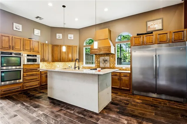 $555,000 | 70178 Eike Street, Abita Springs, LA 70420