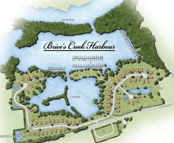 $135,000 | 241 Highwood Lane, New Bern, NC 28562