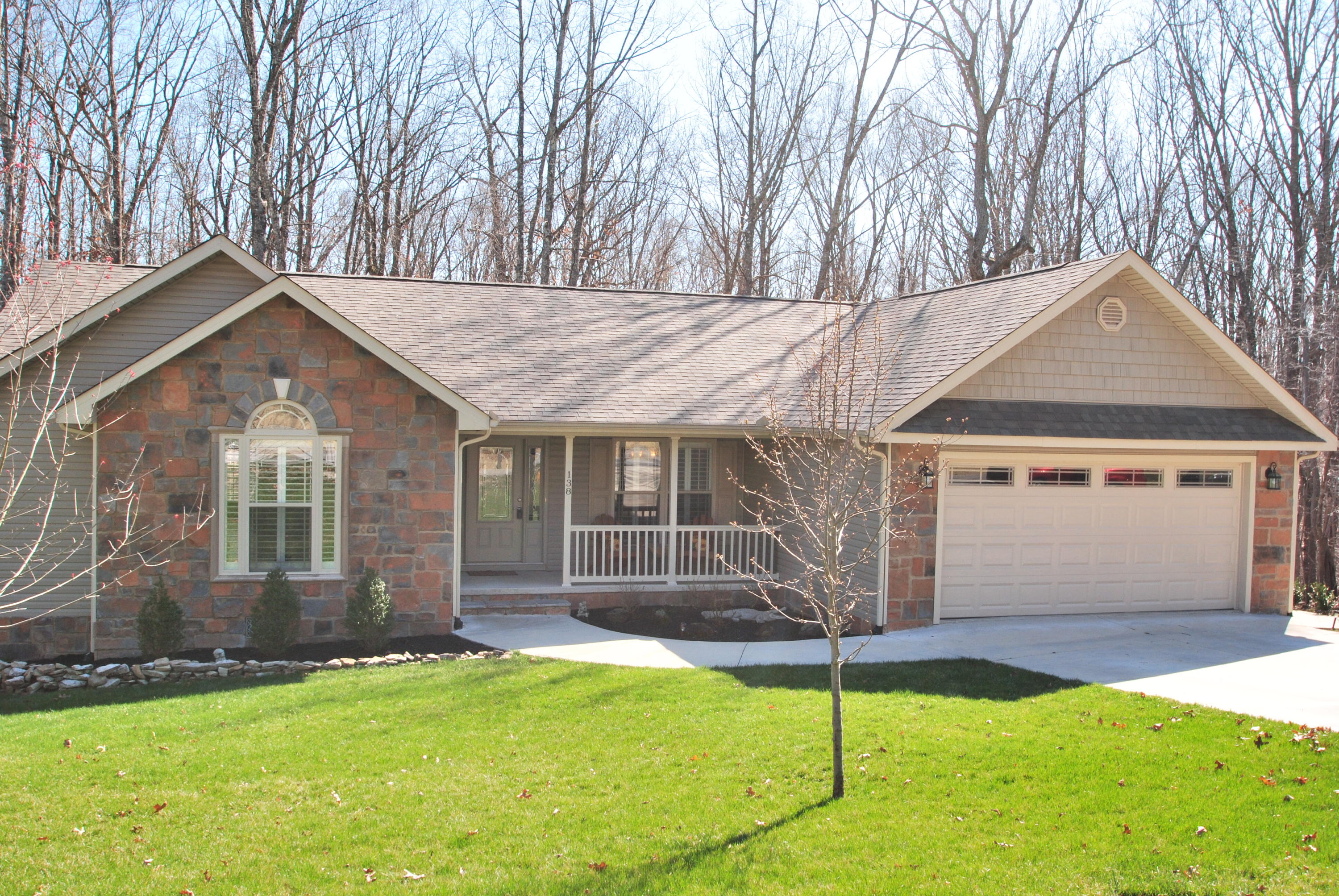 138 Norcross Road Fairfield Glade, TN 38558 - Photo 2 of 26 16 HEATHER GLEN & 138 NORCROSS 024