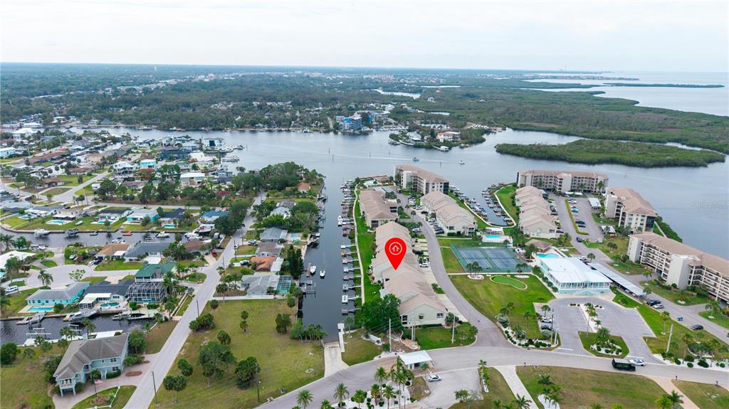 8250 Aquila Street Port Richey, FL 34668 - Photo 47 of 50