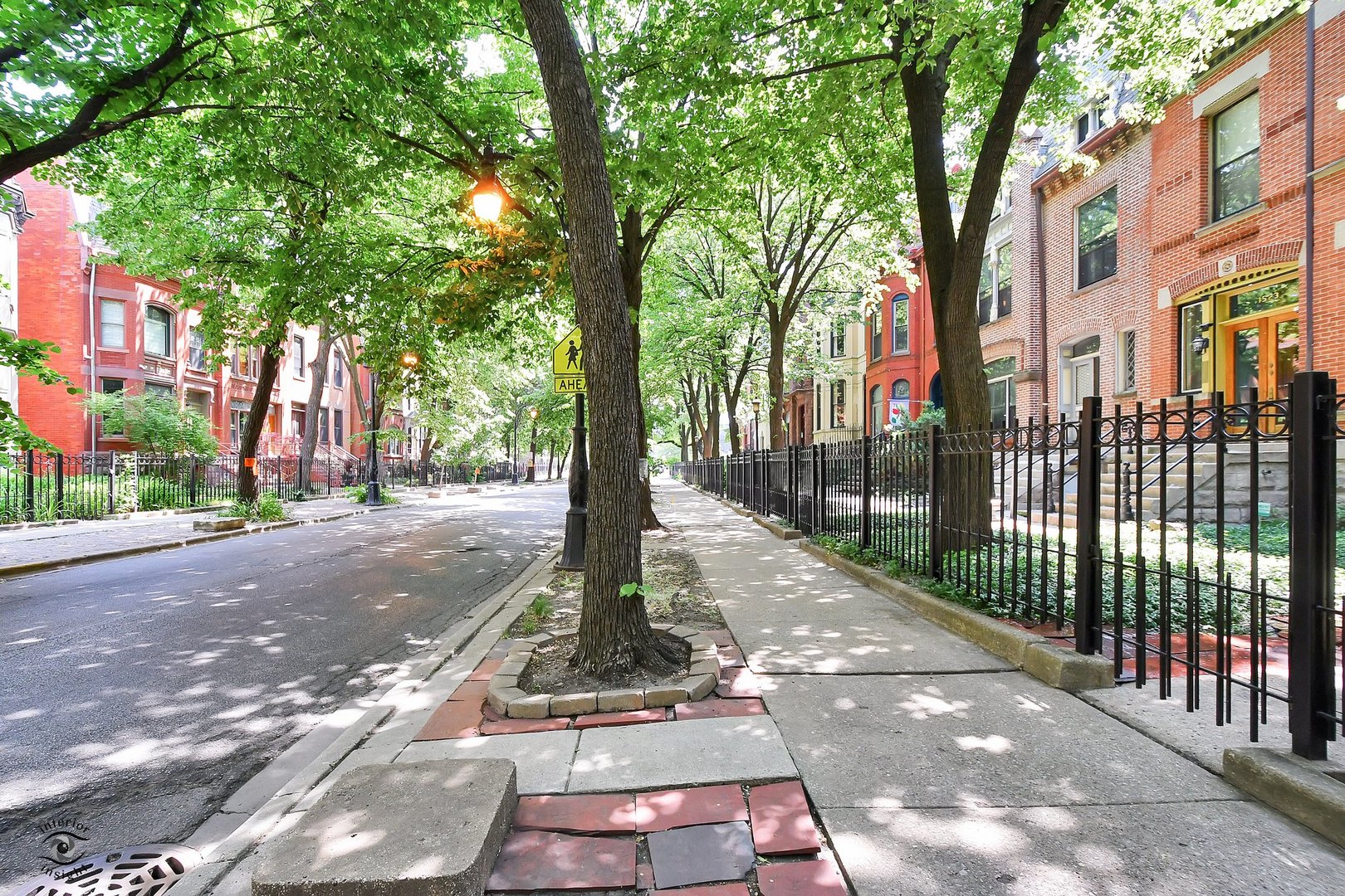 1515 West Jackson Boulevard Chicago, IL 60607 - Photo 2 of 21