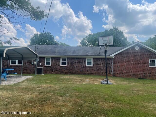 2627 Lucas Grove Road Upton, KY 42784 - Photo 4 of 34 backview3