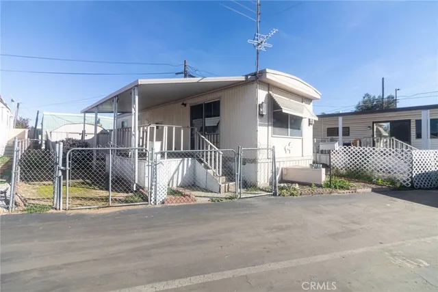 $60,000 | 14890 Perris Boulevard, Unit 46, Moreno Valley, CA 92553