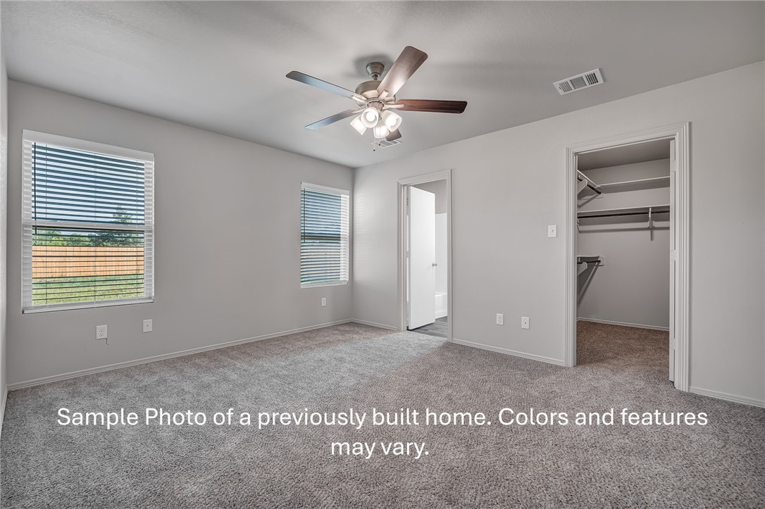 1629 Lucky Street Bryan, TX 77807 - Photo 8 of 13