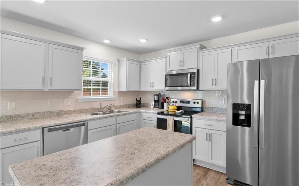 111 Naples Road Lexington, NC 27295 - Photo 12 of 38 Gallery Image 12