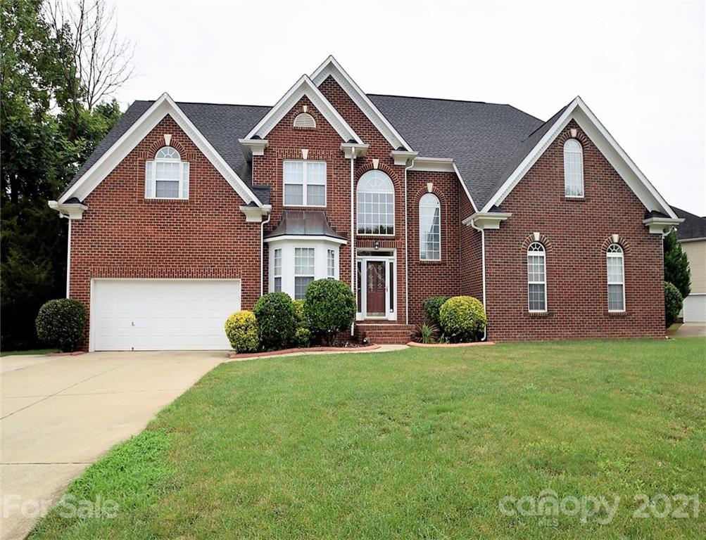2033 Copperplate Road Charlotte, NC 28262 - Photo 1 of 42 Gallery Image 1
