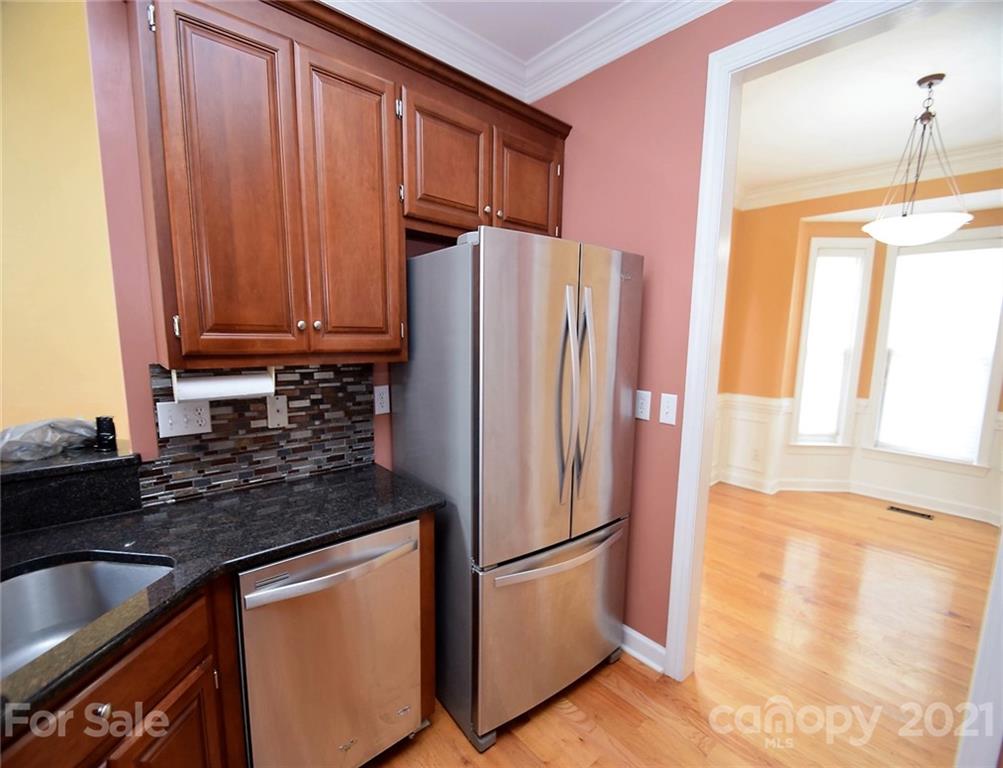 2033 Copperplate Road Charlotte, NC 28262 - Photo 12 of 42 Gallery Image 12