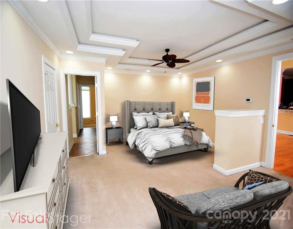 2033 Copperplate Road Charlotte, NC 28262 - Photo 14 of 42 Gallery Image 14