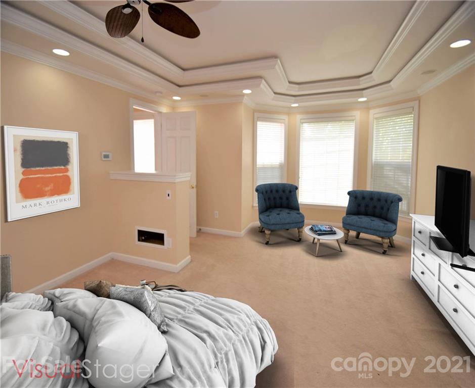 2033 Copperplate Road Charlotte, NC 28262 - Photo 15 of 42 Gallery Image 15