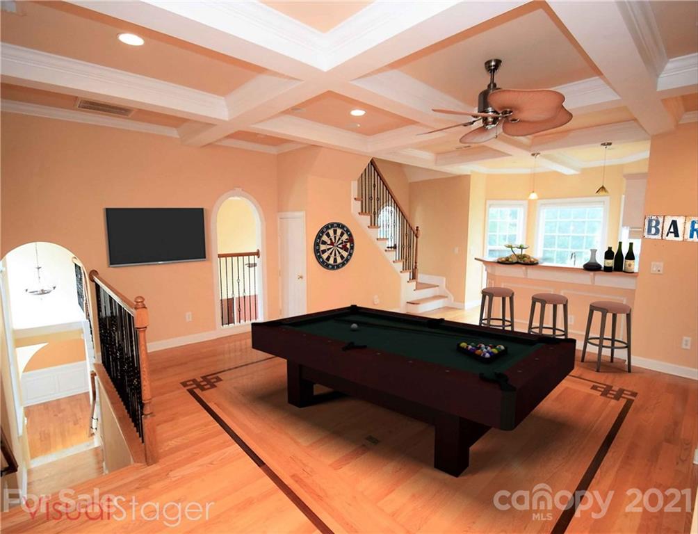2033 Copperplate Road Charlotte, NC 28262 - Photo 23 of 42 Gallery Image 23