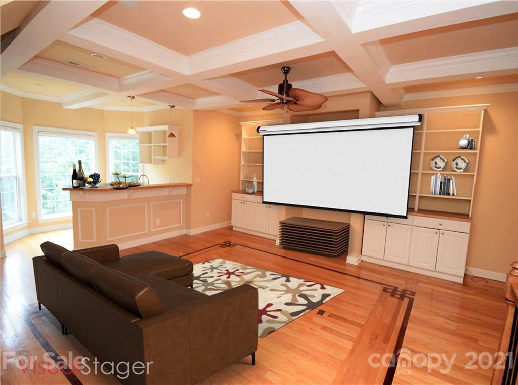 2033 Copperplate Road Charlotte, NC 28262 - Photo 24 of 42 Gallery Image 24