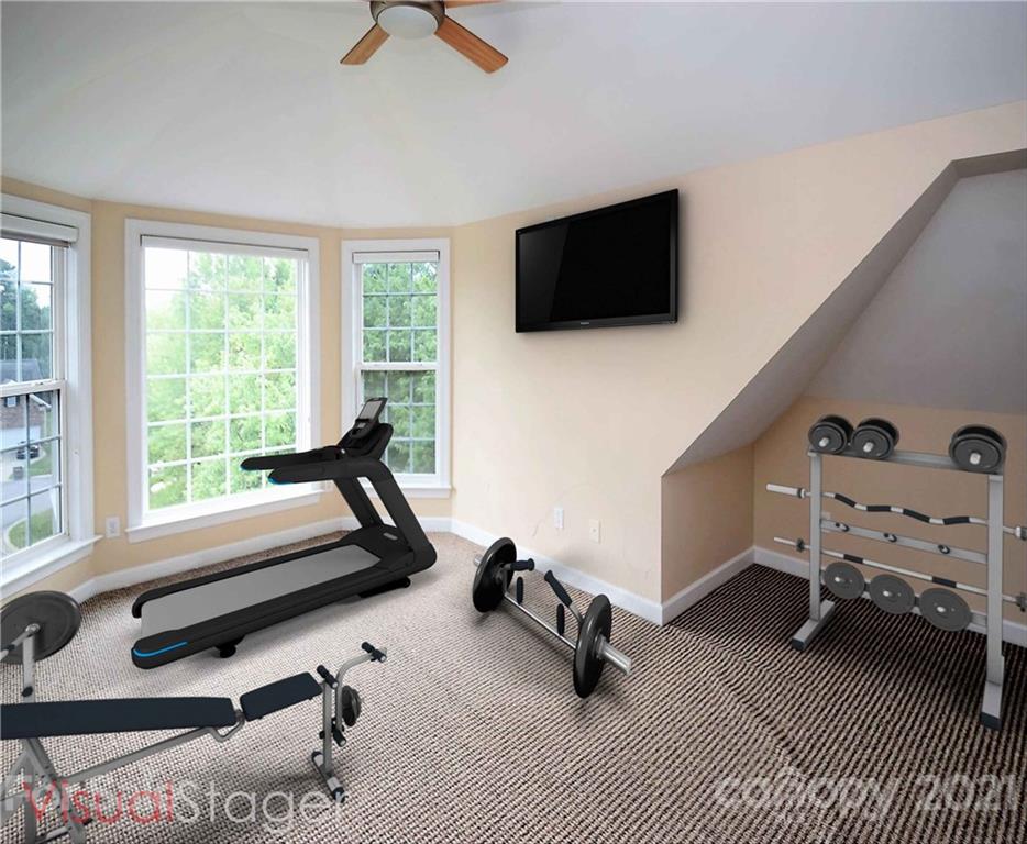 2033 Copperplate Road Charlotte, NC 28262 - Photo 28 of 42 Gallery Image 28