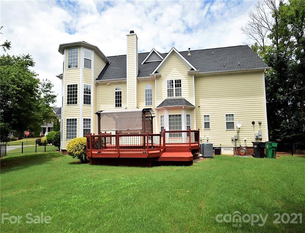 2033 Copperplate Road Charlotte, NC 28262 - Photo 36 of 42 Gallery Image 36