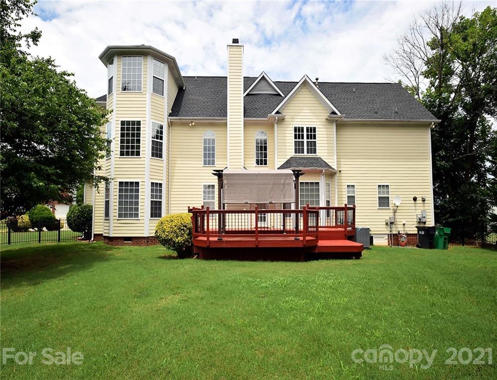 2033 Copperplate Road Charlotte, NC 28262 - Photo 37 of 42 Gallery Image 37