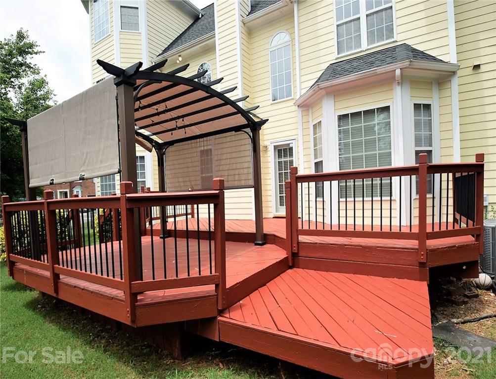 2033 Copperplate Road Charlotte, NC 28262 - Photo 38 of 42 Gallery Image 38