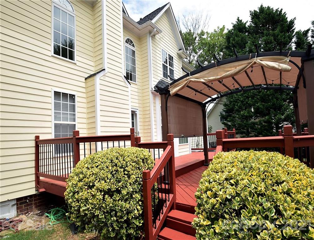 2033 Copperplate Road Charlotte, NC 28262 - Photo 40 of 42 Gallery Image 40