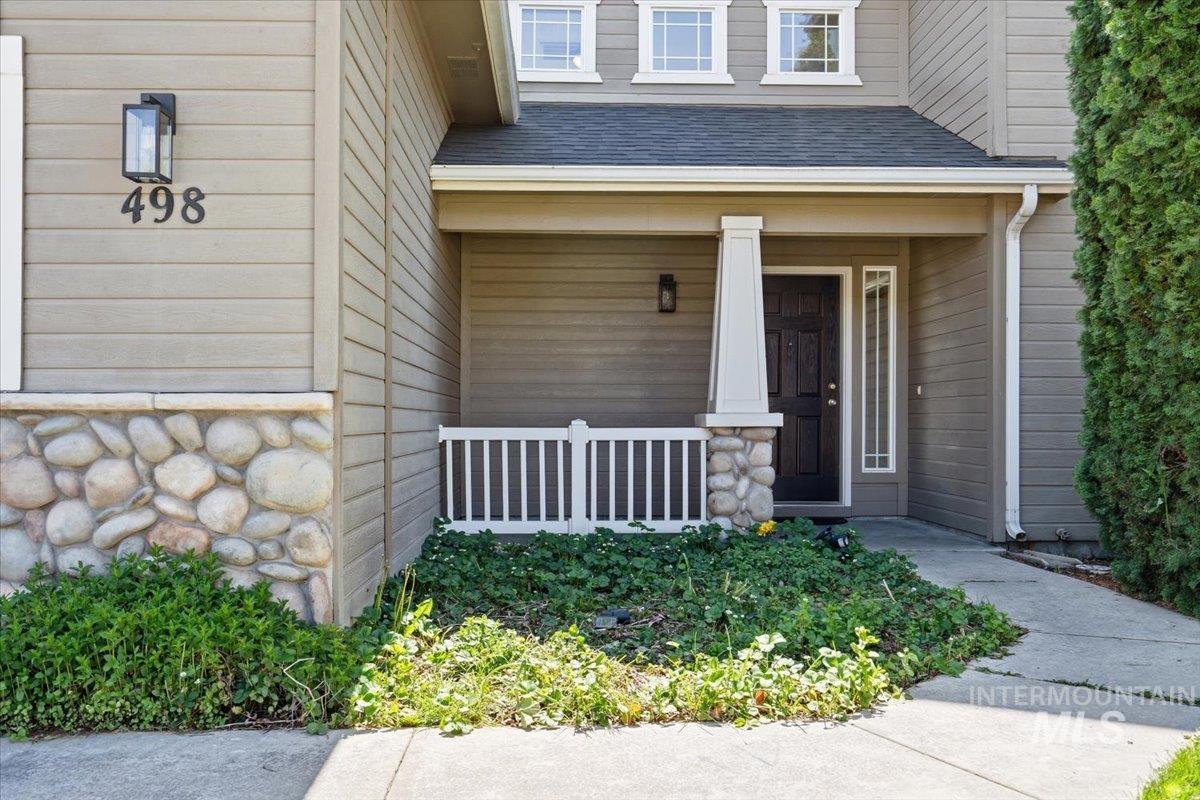498 East Moskee Street Meridian, ID 83646 - Photo 5 of 50