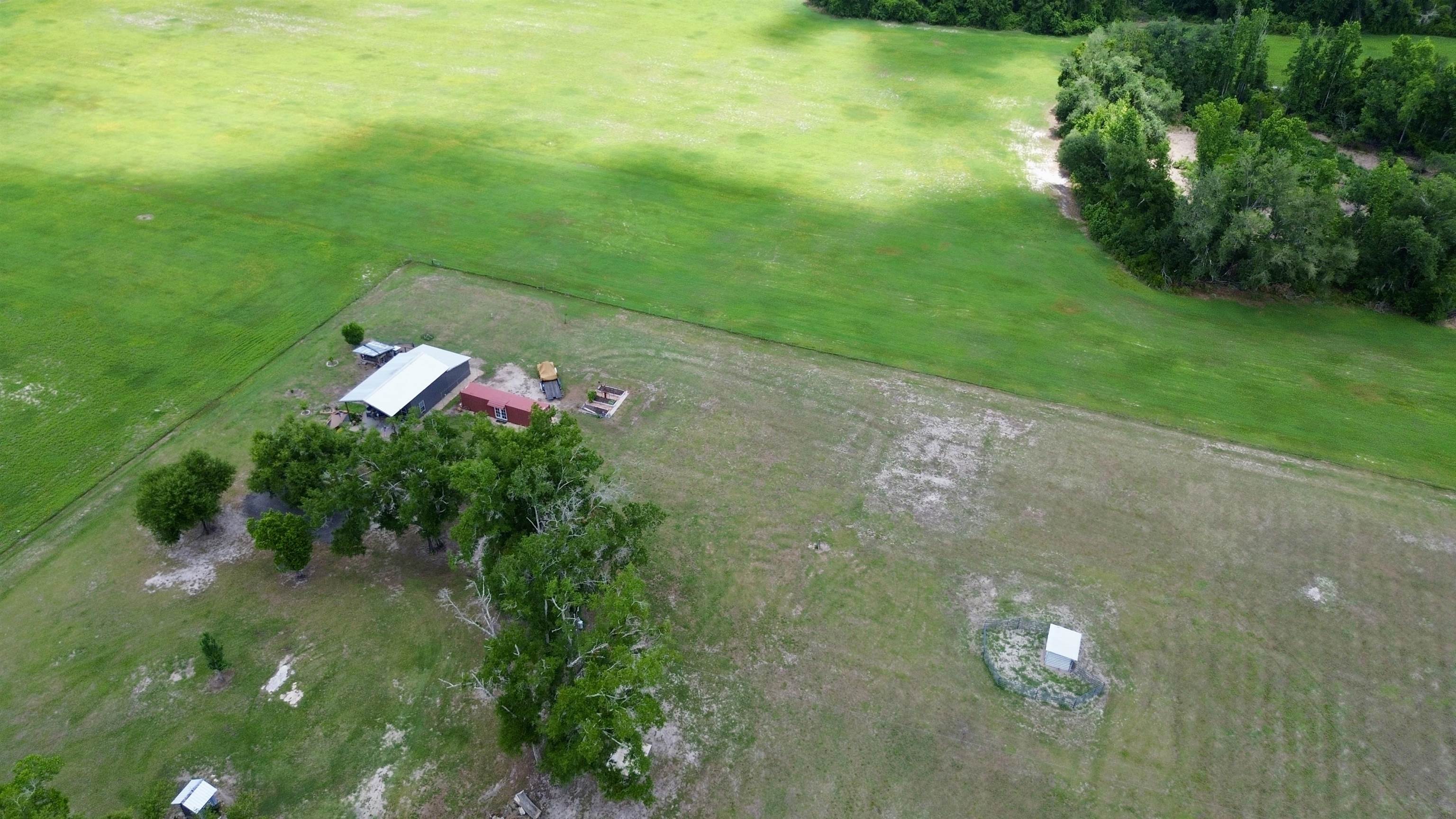 4764 Southwest Fellowship Road Greenville, FL 32331 - Photo 54 of 70
