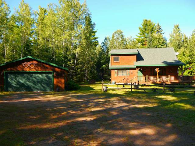 2491 Columbus Road Eagle River, WI 54521 - Photo 18 of 20 Gallery Image 18