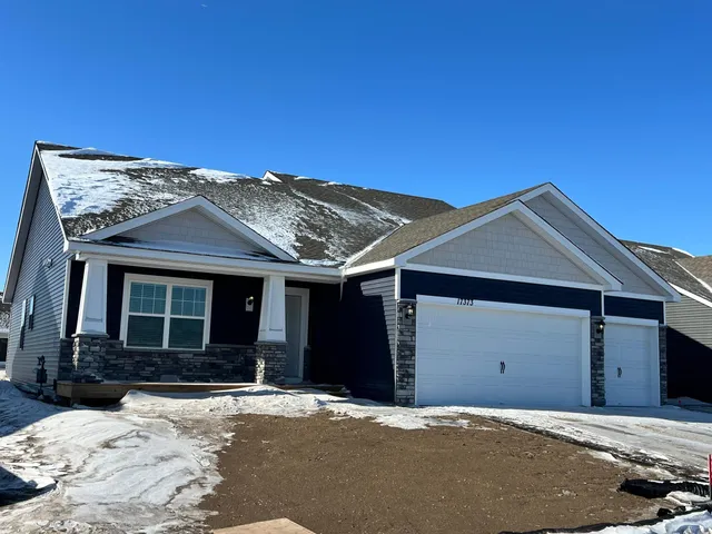 $3,550 | 17373 Dulles Lane, Lakeville, MN 55044