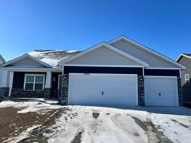 $3,550 | 17373 Dulles Lane, Lakeville, MN 55044