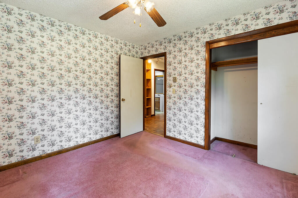 248 East Benton Road Albion, ME 04910 - Photo 21 of 49 Bedroom 2