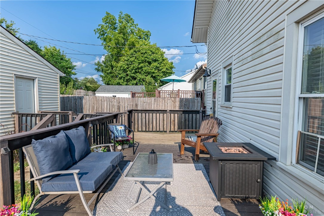 308 Ridge Road Springfield, OH 45503 - Photo 27 of 34