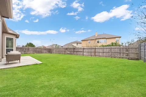 $485,000 | 17921 Misty Harbor Drive, Pflugerville, TX 78660
