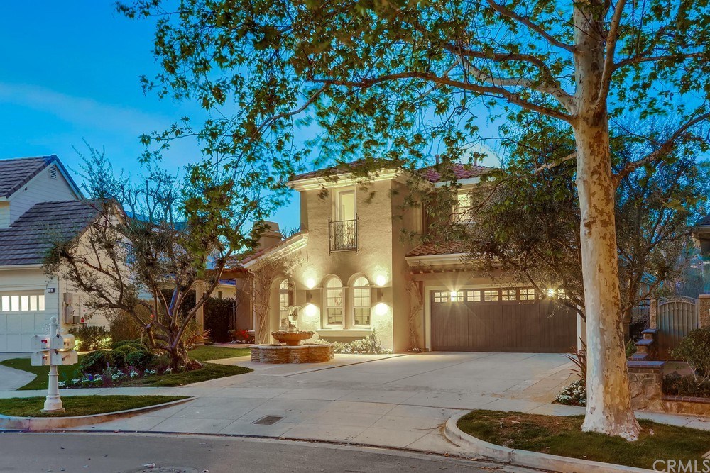 5 Westford Ladera Ranch, CA 92694 - Photo 1 of 1 Located on circle cul-de-sac