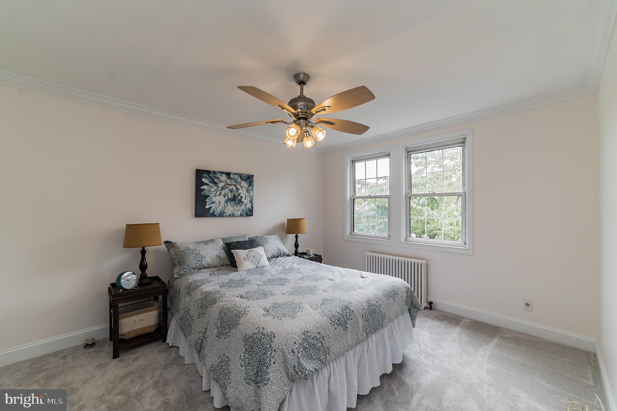 315 Westshire Road Baltimore, MD 21229 - Photo 11 of 25 Master bedroom