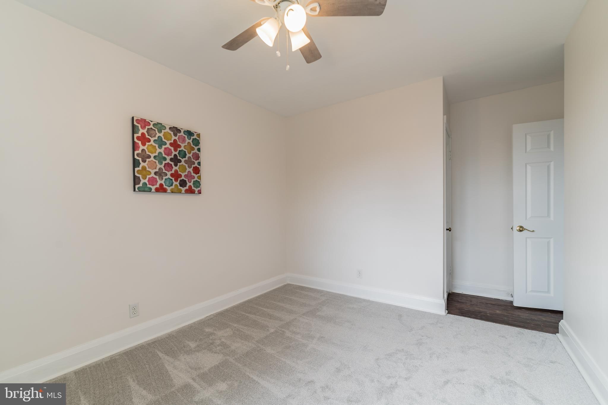 315 Westshire Road Baltimore, MD 21229 - Photo 16 of 25 Bedroom 2