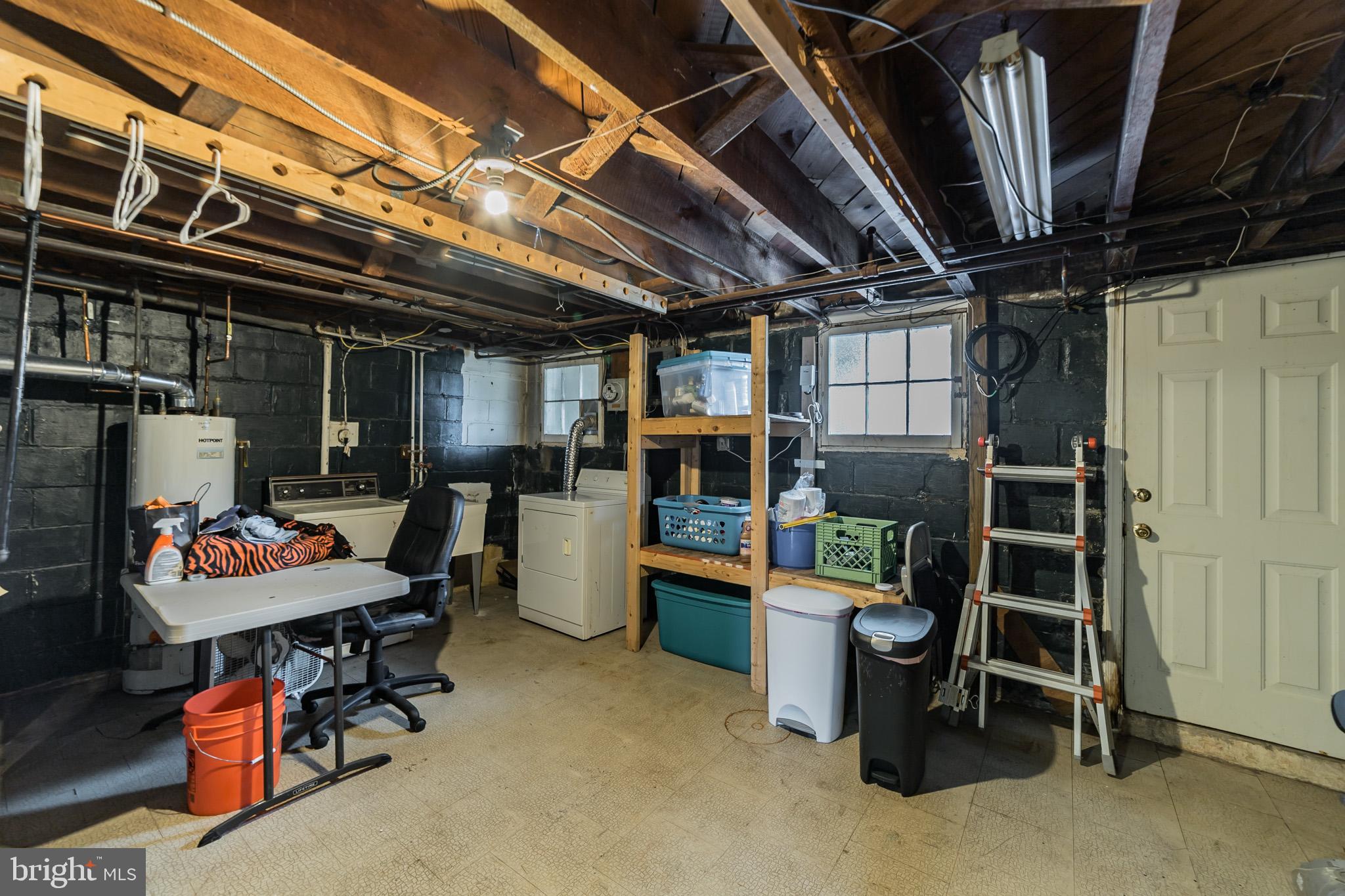 315 Westshire Road Baltimore, MD 21229 - Photo 25 of 25 Utility room