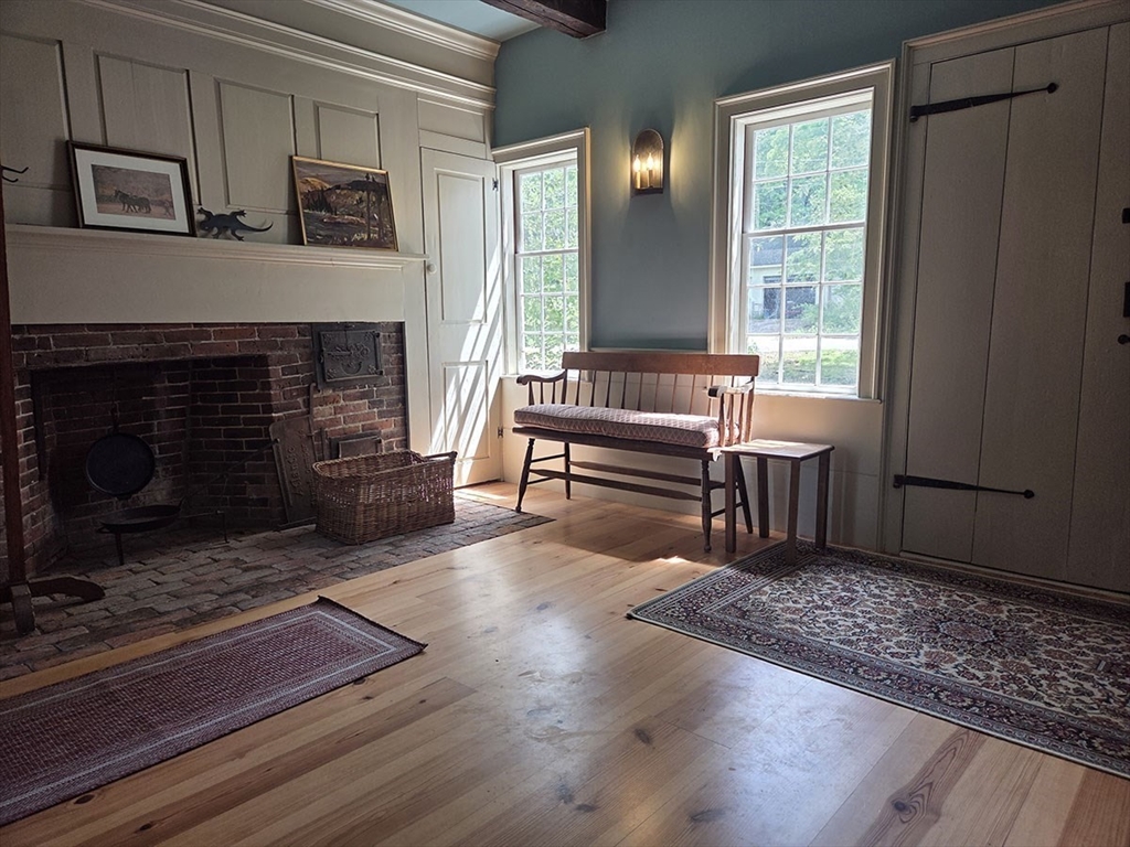 130 W Road Petersham, MA 01366 - Photo 12 of 42