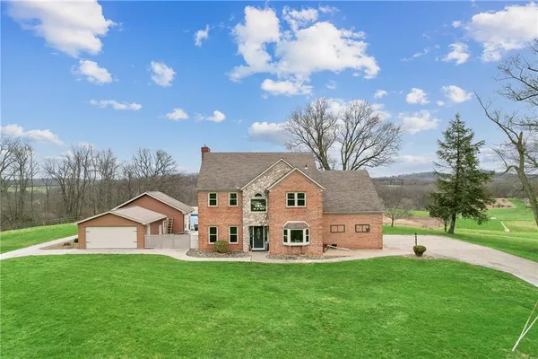 $1,200,000 | 137 Pearce Road, Mars, PA 16046