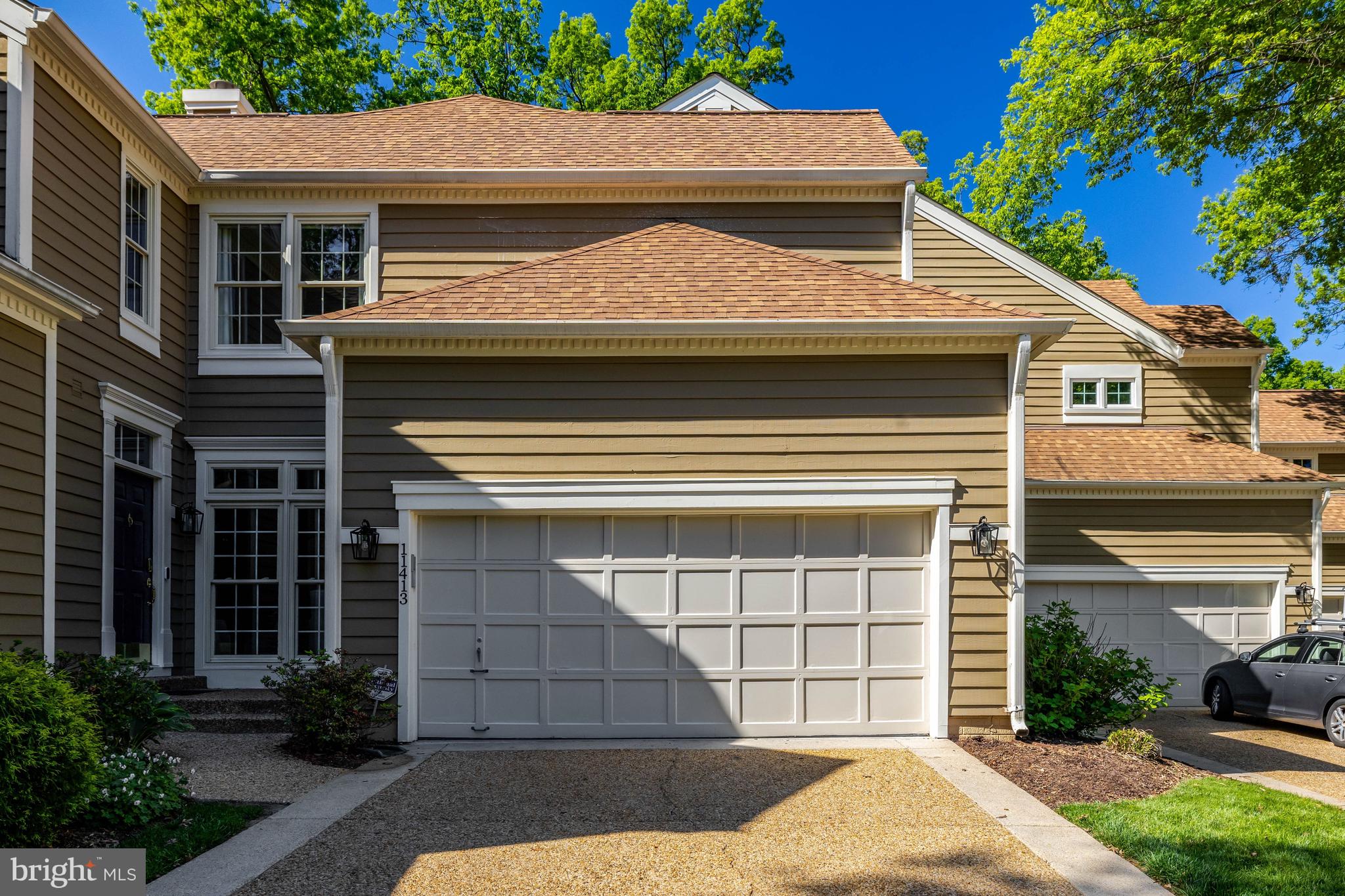 11413 Hollow Timber Way Reston, VA 20194 - Photo 2 of 72 3 BR- 3 Full - 1 1/2 BA