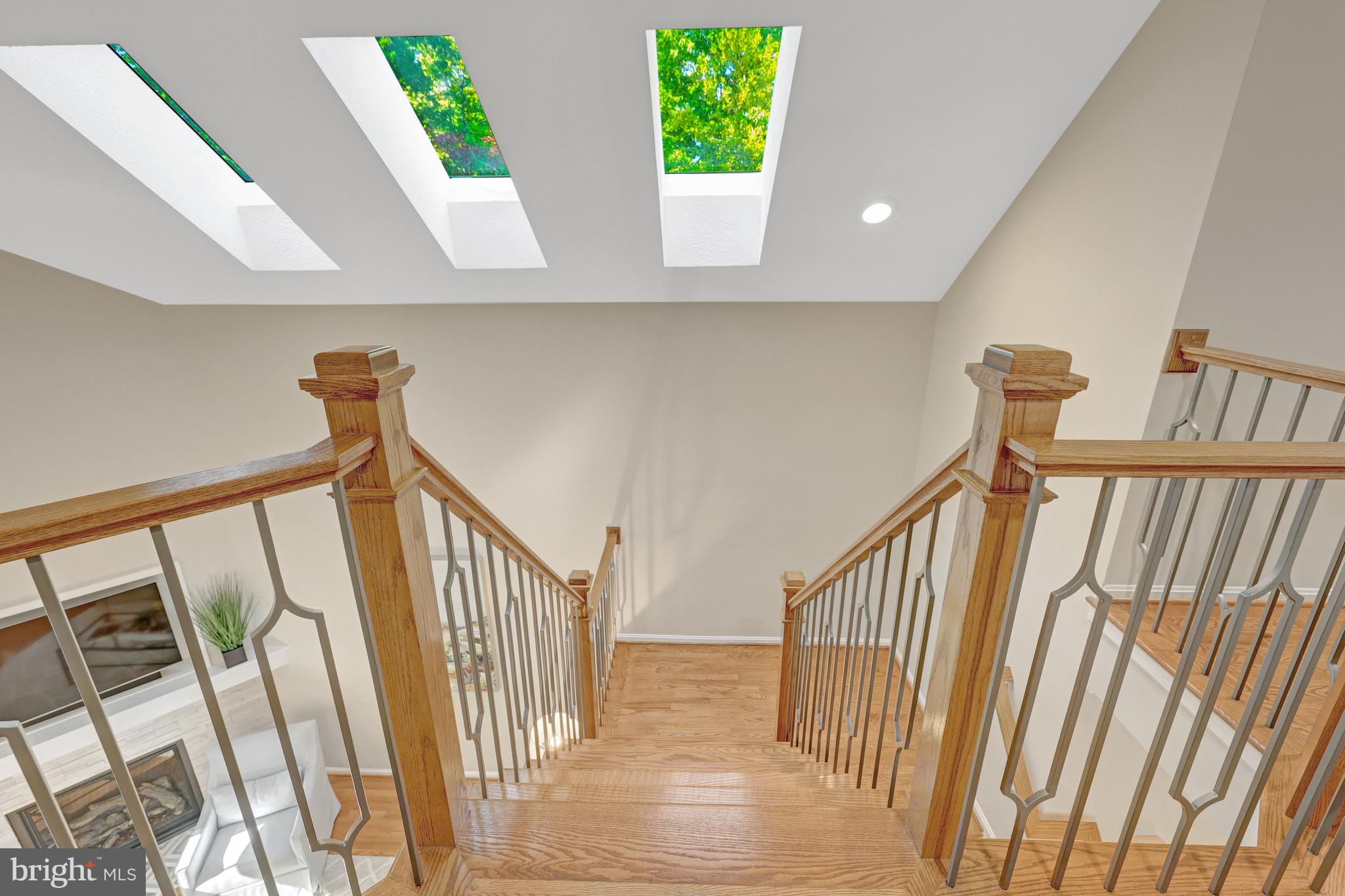 11413 Hollow Timber Way Reston, VA 20194 - Photo 24 of 72 Upper Landing