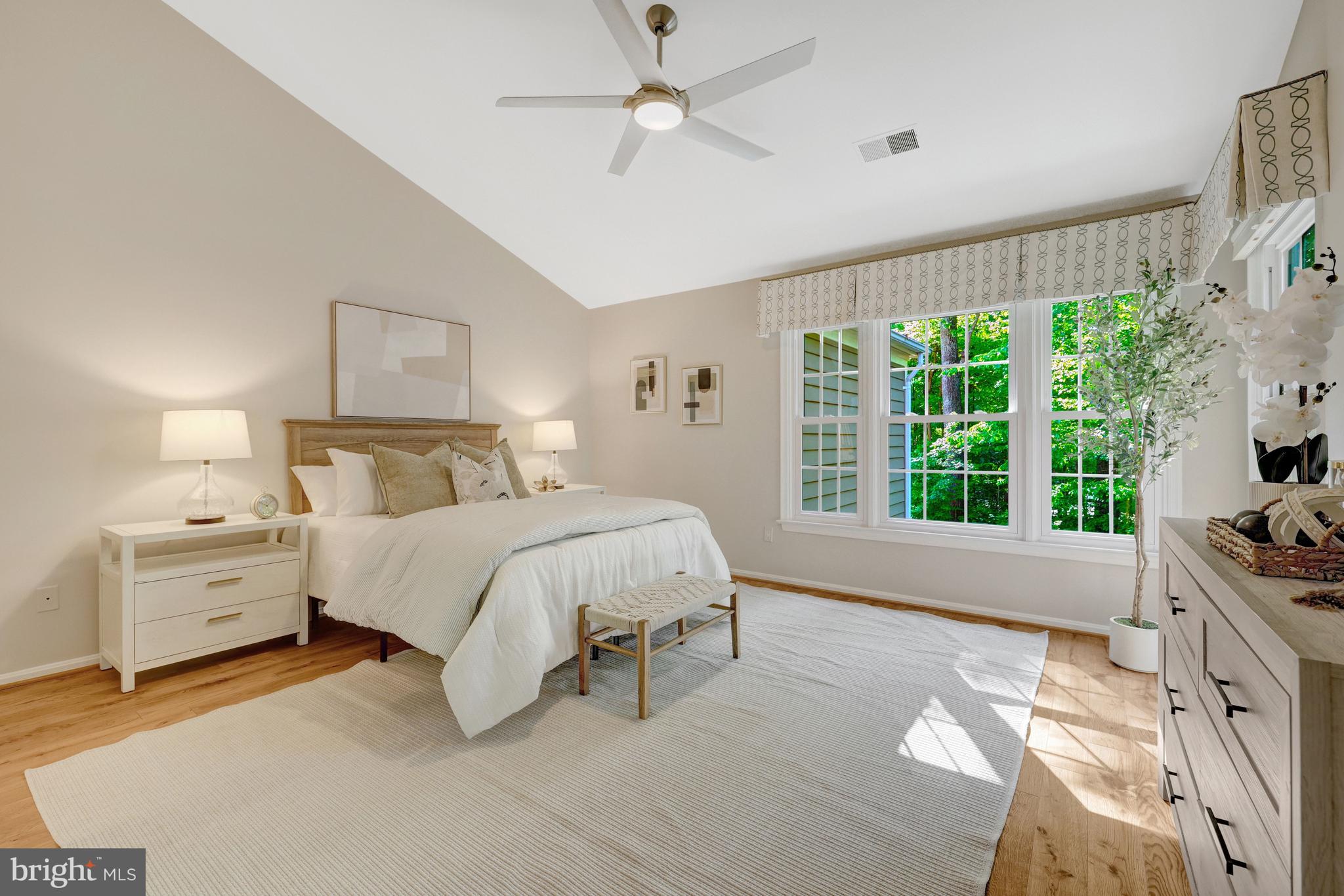 11413 Hollow Timber Way Reston, VA 20194 - Photo 27 of 72 Primary Bedroom