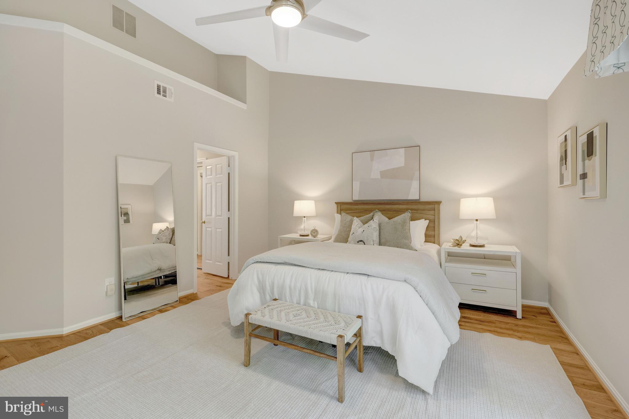 11413 Hollow Timber Way Reston, VA 20194 - Photo 28 of 72 Primary Bedroom